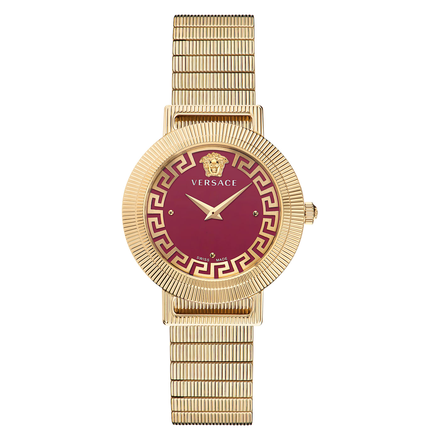 Versace Greca Chic Bracelet Watch 175SQA