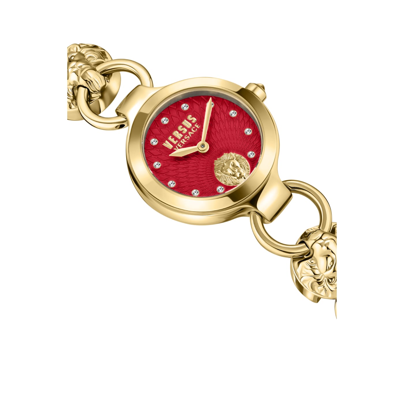 Versus Versace Broadwood Petite Bracelet Watch - 181KDB