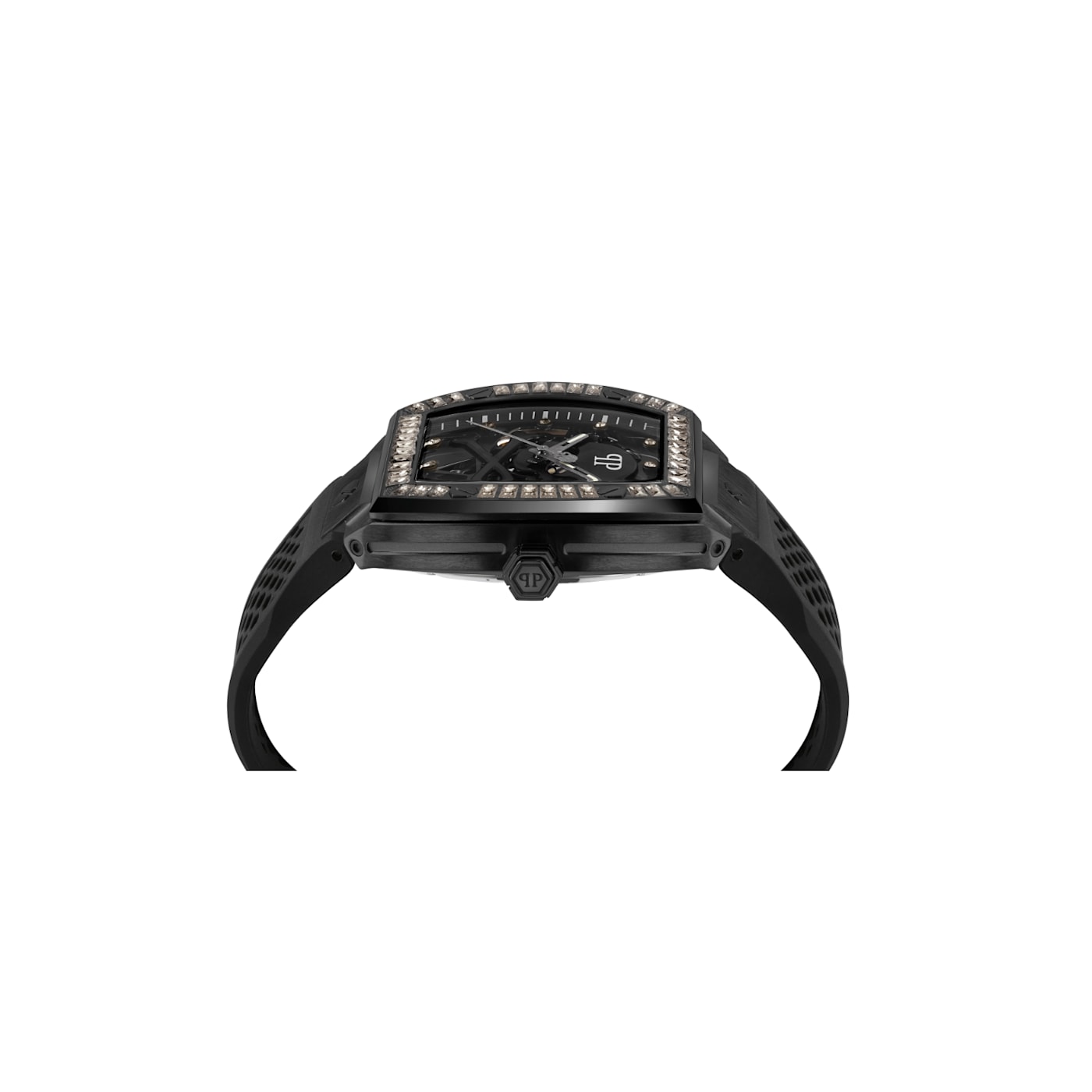 PHILIPP PLEIN エンヘリッシュトクロッフトシャケット 61n+P-anmgL.jpg