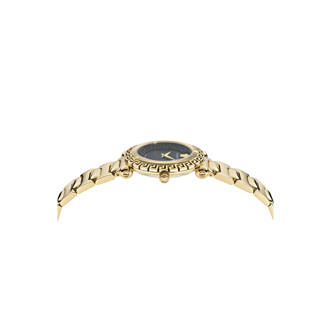 腕時計その他 Versace Greca Twist Bracelet Watch Versace Greca Twist Bracelet Watch - 16J13B