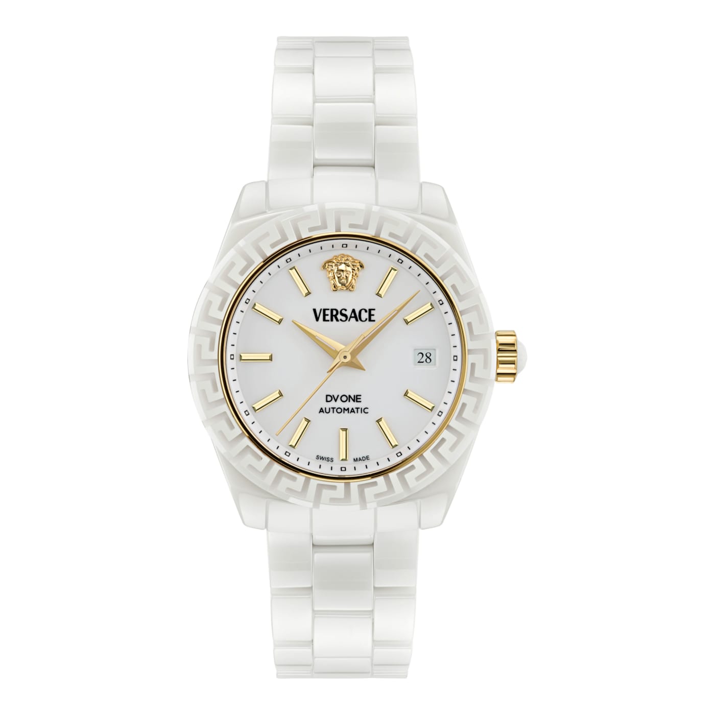 Versace swiss online made watch price