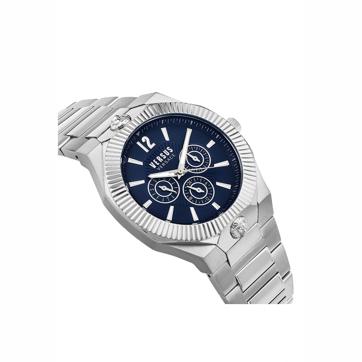 Versus Versace Echo Park Multifunction Bracelet Watch 15Q7NE