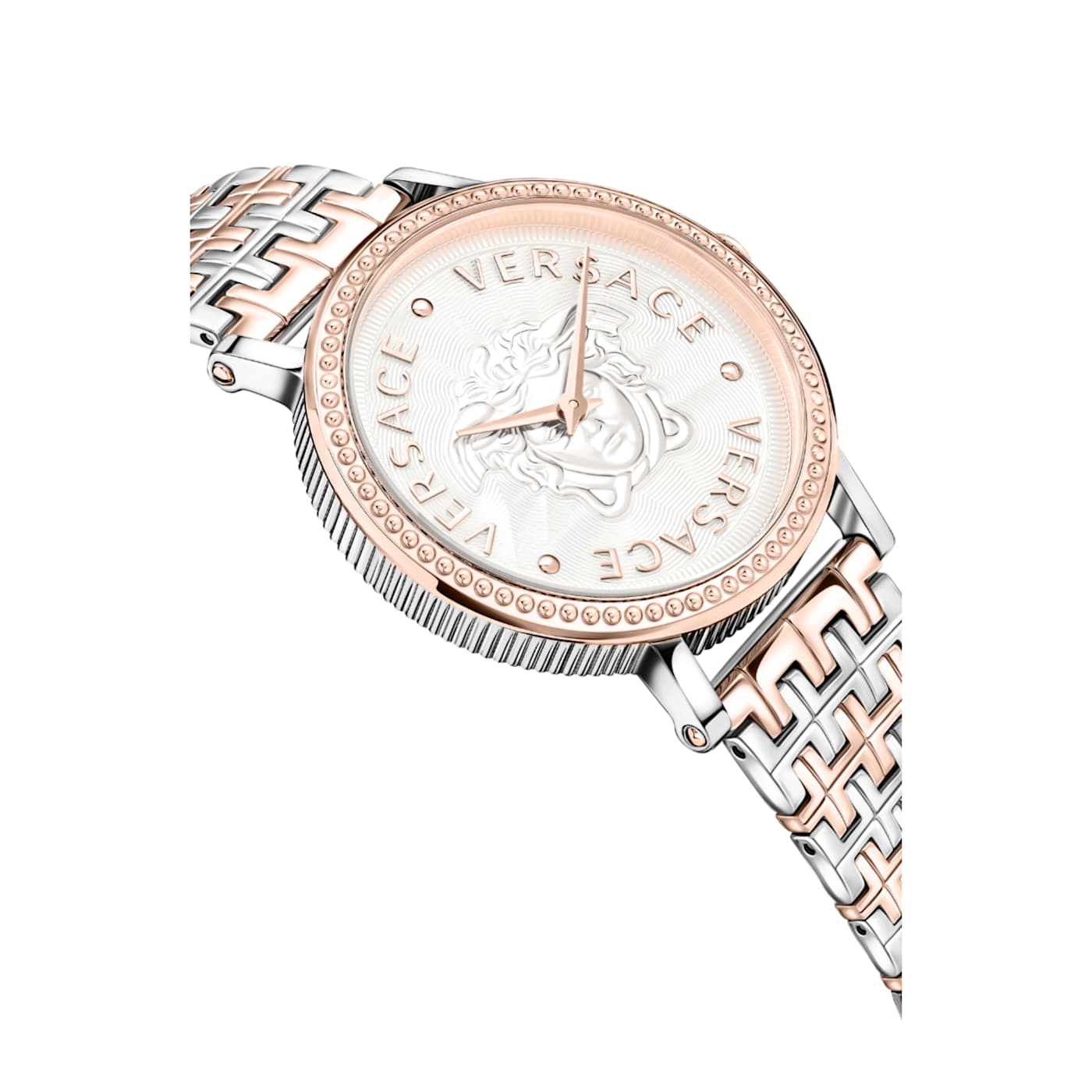 Versace watches canada hot sale