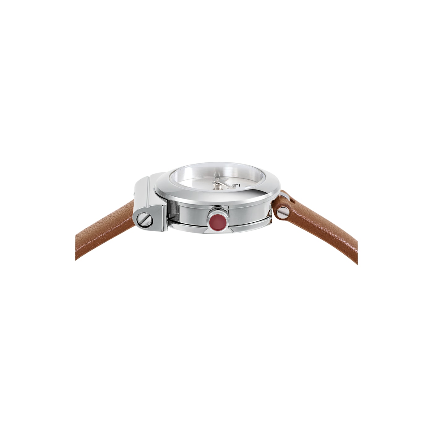 Ferragamo Gancino Strap Watch 1J7SJB
