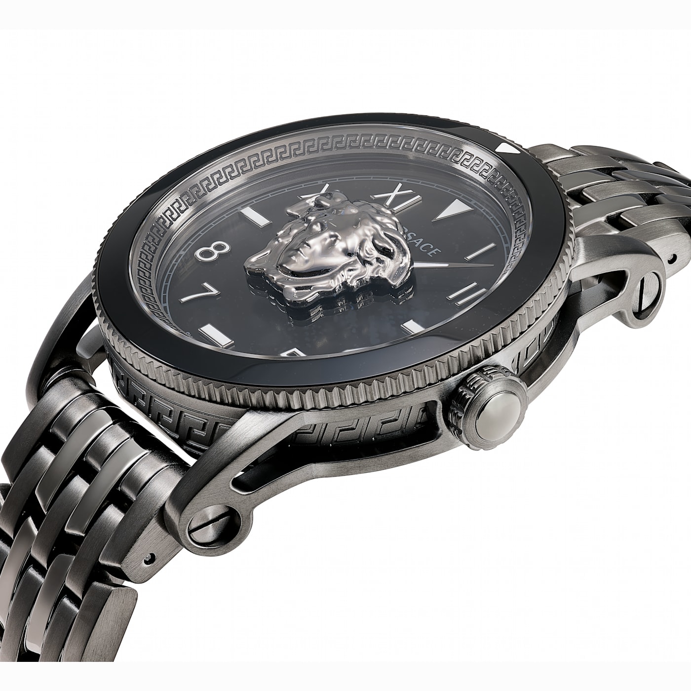 Versace V Palazzo Bracelet Watch 1DB12A