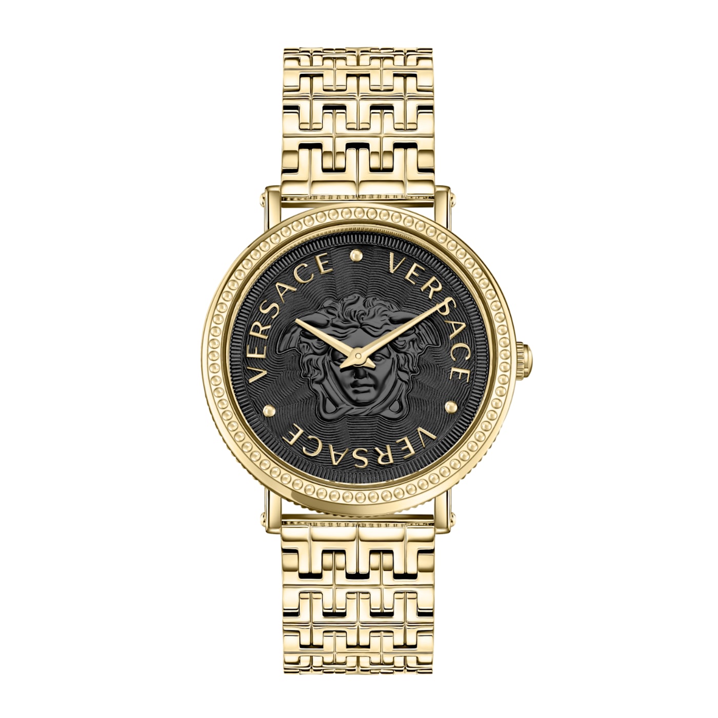 Versace women shop watch price