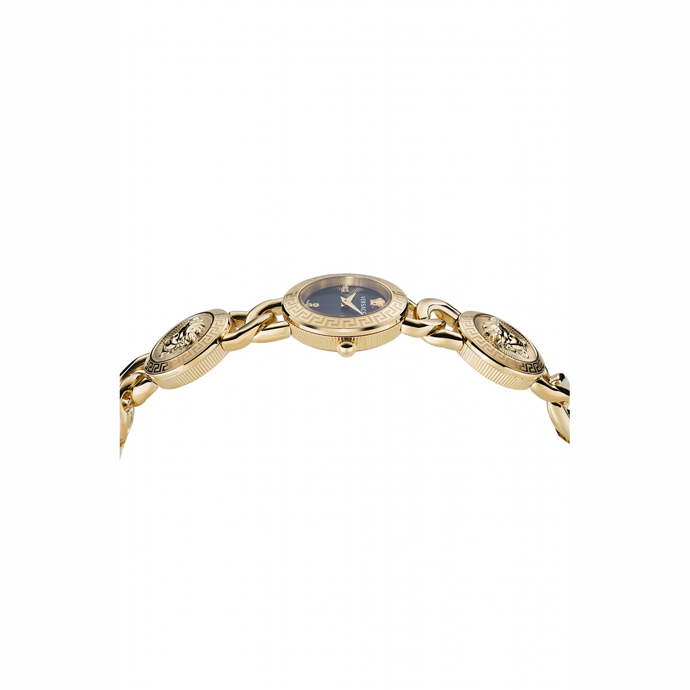 腕時計その他 Versace Stud Icon Bracelet Watch Versace Stud Icon Bracelet Watch - 1DDD4A