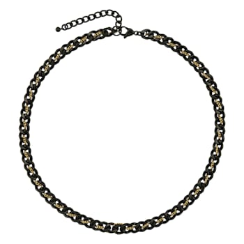 Dark on sale metal jewelry