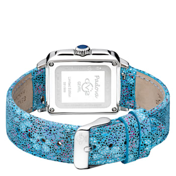 GV2 12309F Women's Padova Swiss Diamond Watch