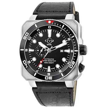 GV2 4551 Men's XO Submarine Swiss Automatic Watch