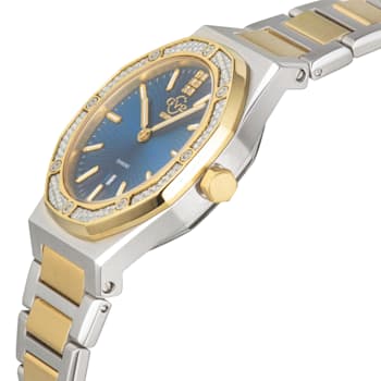 GV2 12705 Palmanova Women's Diamond Watch