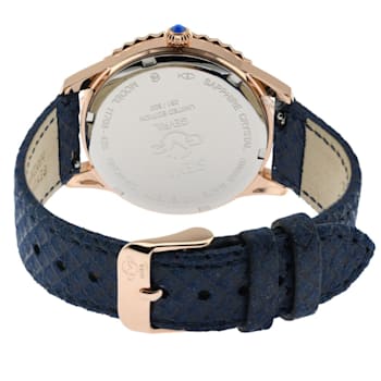GV2 11705-425.E Women's Siena Genuine Diamond Watch