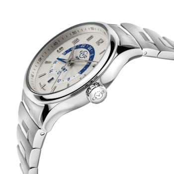 GV2 42301B Men's Giromondo Swiss Quartz Watch
