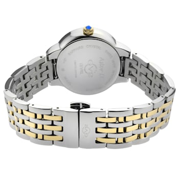 GV2 9145 Women's Astor II Swiss Diamond Watch