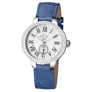 GV2 9103 Women's Astor Genuine Diamond Watch