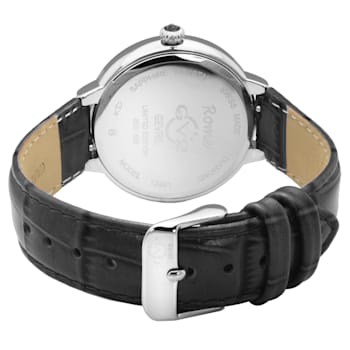 GV2 12200 Ladies Women'sRome Diamond Swiss Quartz Watch