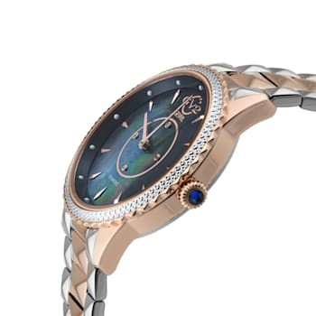 GV2 11705-425 Women's Siena Genuine Diamond Watch