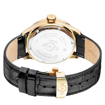 GV2 42306 Men's Giromondo Swiss Quartz Watch