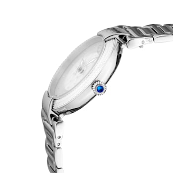 GV2 1500 Women's Berletta Diamond Swiss Quartz Watch