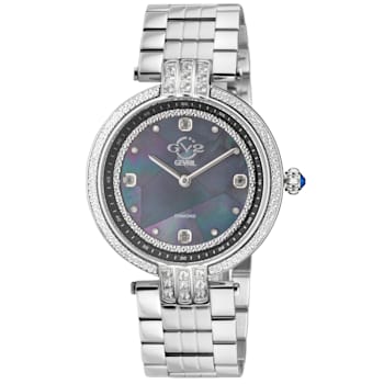 GV2 12800B Women's Matera Gemstone Diamond Watch