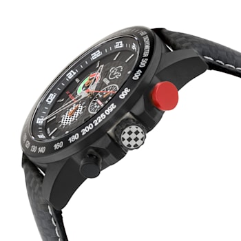 GV2 9923 Men's Scuderia Quartz Multifunction Chrono Watch