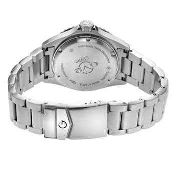 GV2 42243 Men's Liguria Swiss Automatic Watch