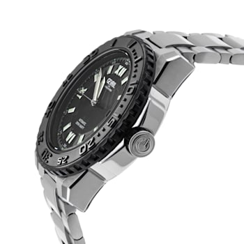 Gevril 3124B Men's Seacloud Automatic Watch
