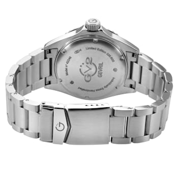 GV2 42249 Men's Liguria Swiss Automatic Watch