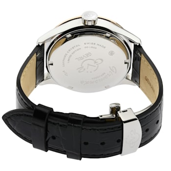 GV2 42304 Men's Giromondo Swiss Quartz Watch