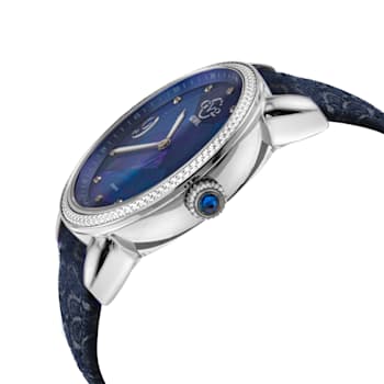 GV2 12603F Women's Ravenna Swiss Quartz Watch