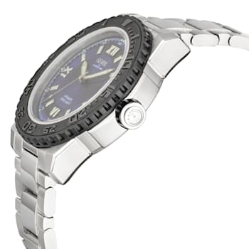 Gevril 3127B Men's Seacloud Automatic Watch