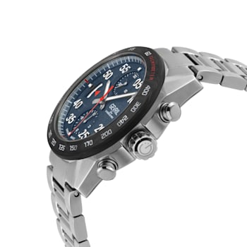 Gevril 48311B Men's Ascari Chronograph Swiss Automatic Watch