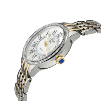 GV2 9145 Women's Astor II Swiss Diamond Watch