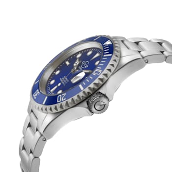 GV2 42243 Men's Liguria Swiss Automatic Watch