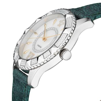 GV2 11717-424C Women's Venice Diamond Quartz Watch