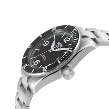 Gevril 48610B Men's Yorkville Swiss Automatic Watch