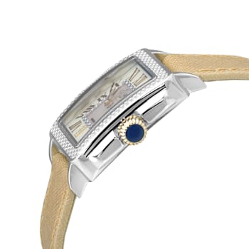 GV2 12304 Women's Padova Swiss Diamond Watch