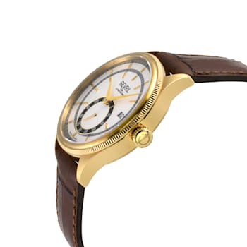 Gevril 48105 Men's Empire Swiss Automatic Watch