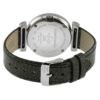 GV2 Womens Lombardy Green strap