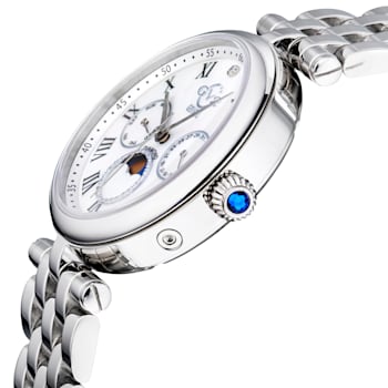 GV2 12518 Women's Florence Diamond Swiss Quartz Watch