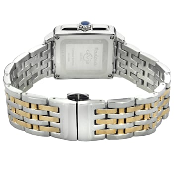 GV2 12314B Women's Padova Swiss Diamond Watch