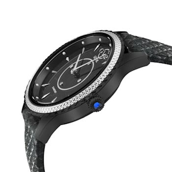 GV2 11703-425.E Women's Siena Vegan Genuine Diamond Watch