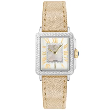 GV2 12304 Women's Padova Swiss Diamond Watch