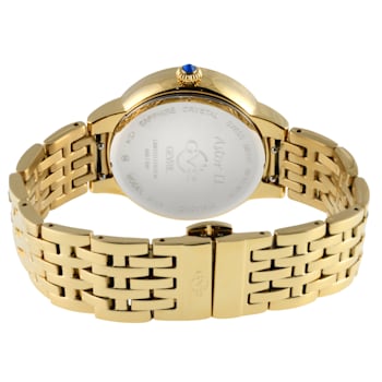 GV2 9144 Women's Astor II Swiss Diamond Watch