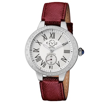 GV2 9103.4 Women's Astor Swiss Diamond Watch