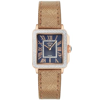 GV2 12300 Women's Padova Swiss Diamond Watch