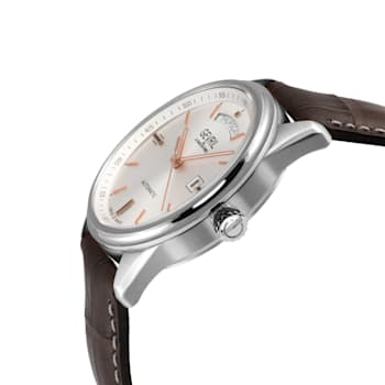 Gevril 48201 Men's Excelsior Swiss Automatic Movement Watch