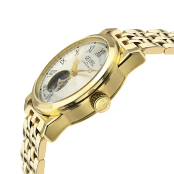 Gevril Men's Swiss Automatic from the Madison Collection