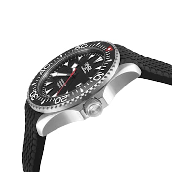 Gevril 48800R Men's Hudson Yards Automatic Watch