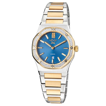 GV2 12705 Palmanova Women's Diamond Watch